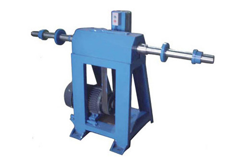 XS-601自動拋光機(jī)