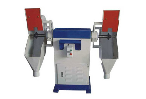 XS-602自動拋光機(jī)