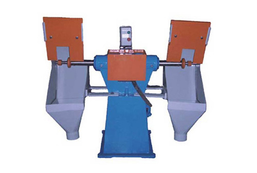 XS-603自動拋光機(jī)