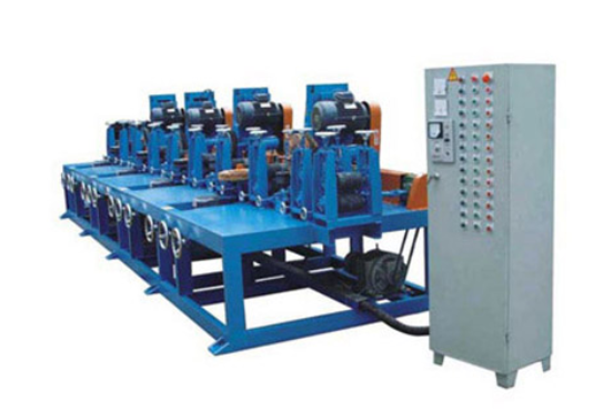 自動拋光機(jī) 自動拋光機(jī)