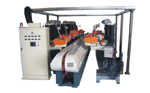 全自動(dòng)拋光機(jī) 全自動(dòng)拋光機(jī)