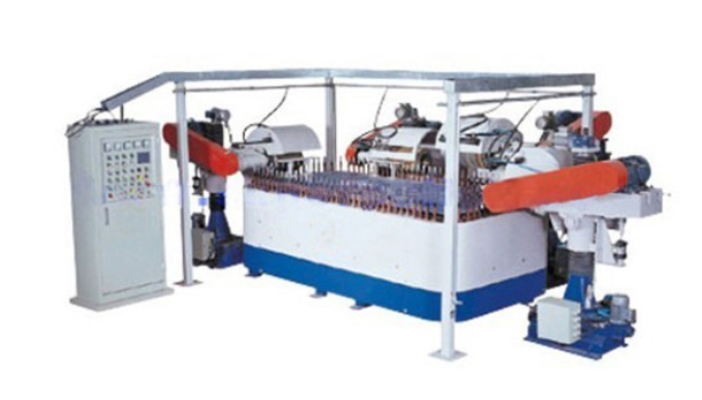 自動(dòng)拋光機(jī) 自動(dòng)拋光機(jī)